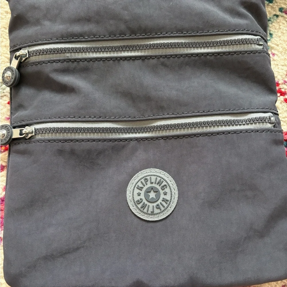 Kipling Women's Keiko Crossbody Mini Bag - Picture 3 of 5